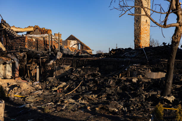 Reliable Fire Damage Restoration contractor in Roanoke, VA by Fire Damage Doption