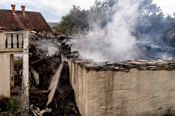 Affordable Fire Damage Restoration solutions in Roanoke, VA